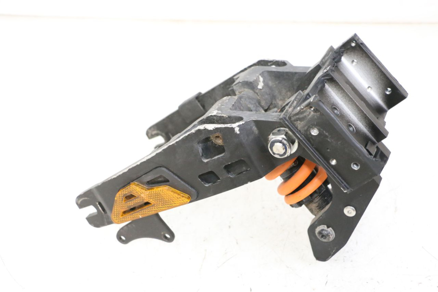 photo de BRACCIO OSCILLANTE KUKIRIN G2 MASTER 1 - Primo piano tecnico