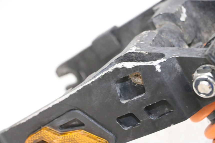 photo de BRACCIO OSCILLANTE KUKIRIN G2 MASTER 1 - Vista d'insieme del prodotto