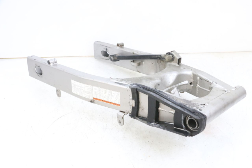 photo de Braccio oscillante SUZUKI GSF N BANDIT 600 (1996 - 1999) - Ispezione visiva dettagliata