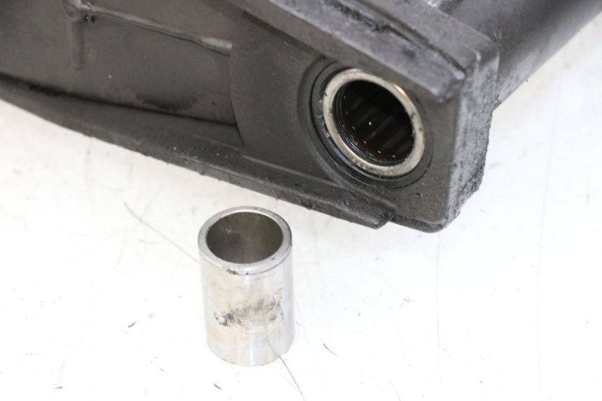 photo de FORCELLONE SUZUKI GSR 750 (2011 - 2017) - Zoom sullo stato d'uso