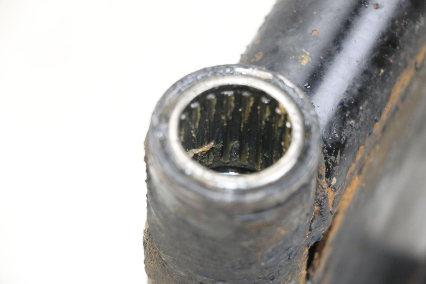 photo de FORCELLONE SUZUKI GSX E 250 (1982 - 1983) - Dettaglio del componente