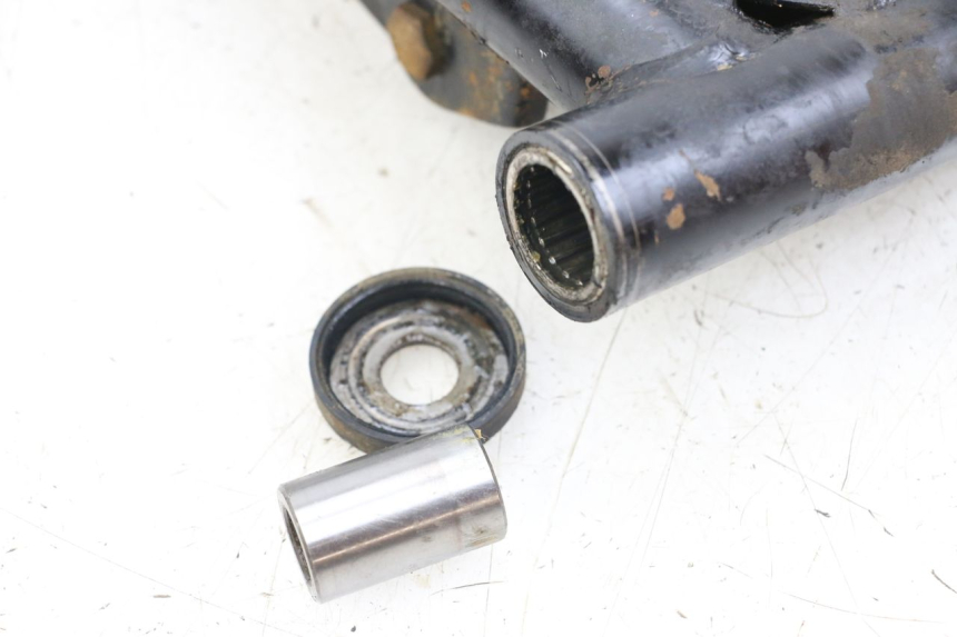 photo de FORCELLONE SUZUKI GSX E 250 (1982 - 1983) - Primo piano tecnico