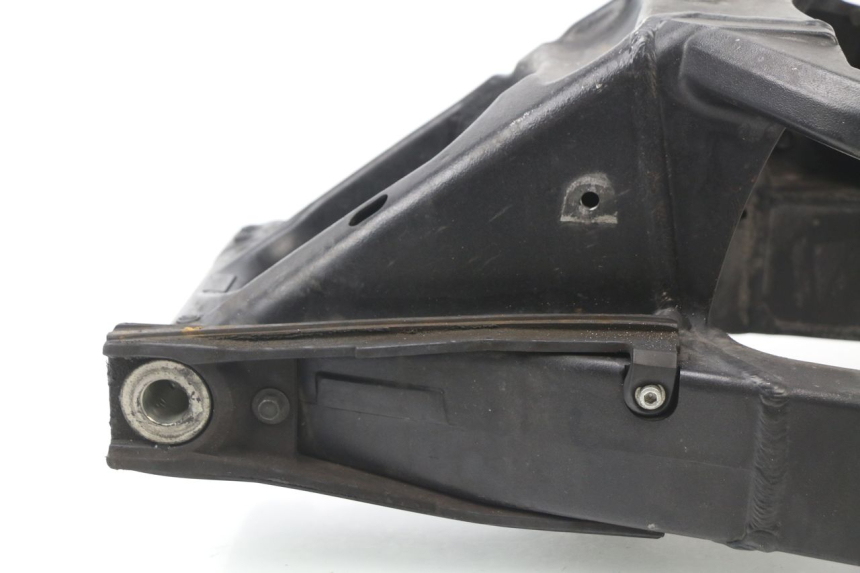 photo de FORCELLONE SUZUKI GSX-R GSXR 600 (2008 - 2010) - Caratteristiche distintive