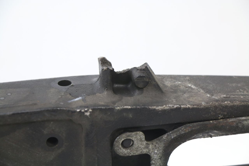 photo de FORCELLONE SUZUKI GSX-R GSXR 600 (2008 - 2010) - Zoom sullo stato d'uso