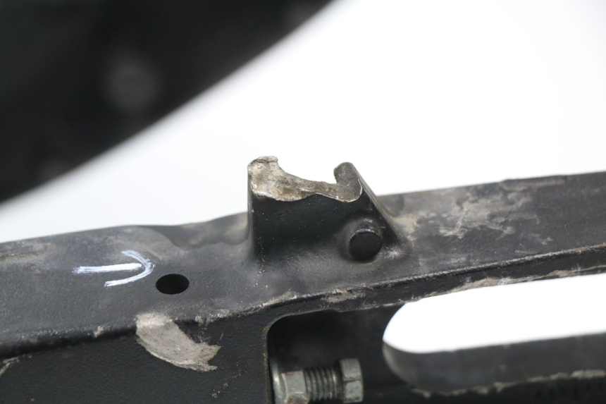 photo de FORCELLONE SUZUKI GSX-R GSXR 600 (2008 - 2010) - Altra angolazione