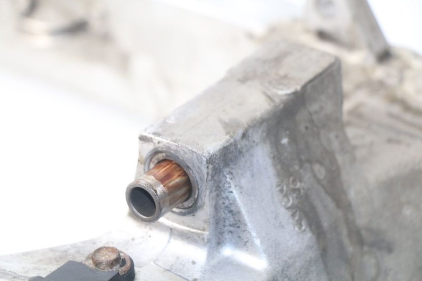 photo de Braccio oscillante SUZUKI GSX-R GSXR 600 (2001 - 2003) - Marcature e riferimenti originali