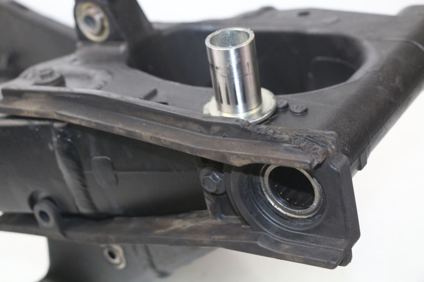 photo de Braccio oscillante SUZUKI GSX-R GSXR K16 1000 (2012 - 2016) - Dettaglio del componente