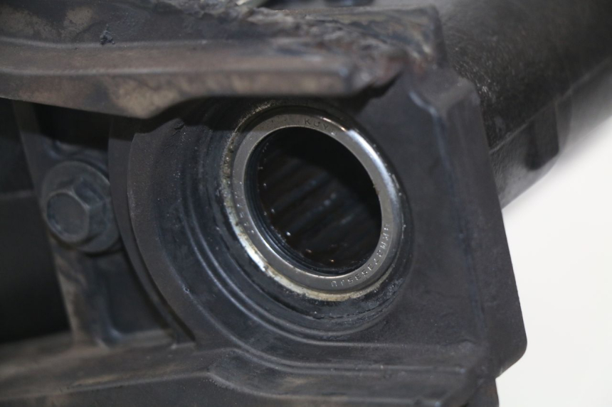 photo de Braccio oscillante SUZUKI GSX-R GSXR K16 1000 (2012 - 2016) - Zoom sullo stato d'uso