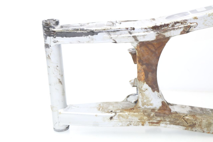 photo de Braccio oscillante SUZUKI GSXF GSX F 600 (1988 - 1997) - Zoom sullo stato d'uso