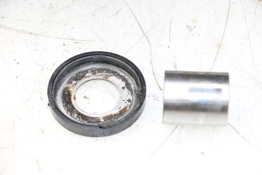 photo de FORCELLONE SUZUKI GSXR GSX-R 1000 (2003 - 2004) - Dettagli dei punti di fissaggio