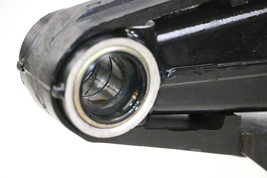 photo de FORCELLONE HUSQVARNA SVARTPILEN 401 (2018 - 2023) - Zoom sullo stato d'uso