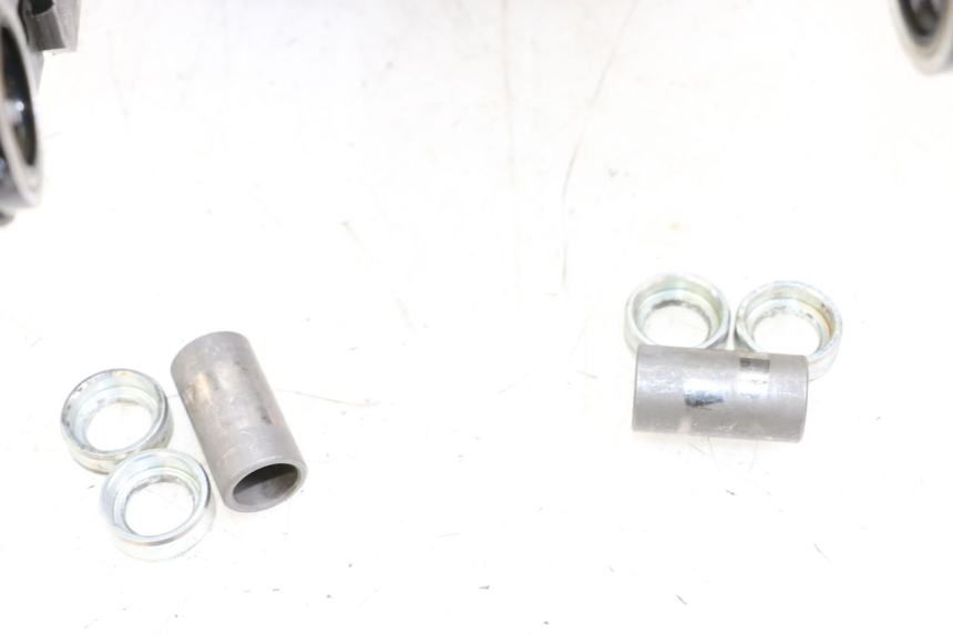 photo de FORCELLONE HUSQVARNA SVARTPILEN 401 (2018 - 2023) - Primo piano tecnico