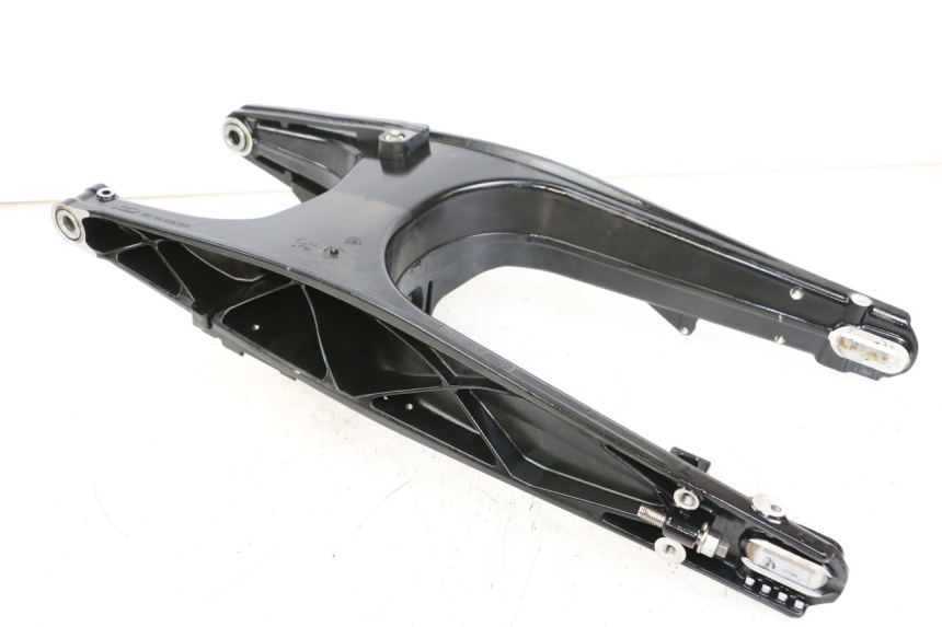 photo de FORCELLONE HUSQVARNA SVARTPILEN 401 (2018 - 2023) - Vista d'insieme del prodotto