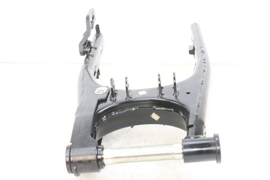 photo de FORCELLONE ROYAL ENFIELD HYMALAYAN 410 (2016 - 2023) - Marcature e riferimenti originali