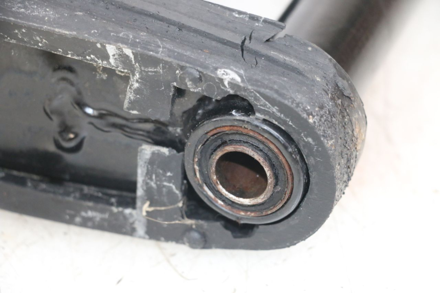 photo de FORCELLONE JINLUN JL HIGHLANDER 125 (2007 - 2015) - Zoom sullo stato d'uso