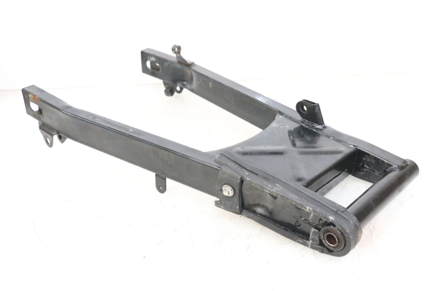 photo de FORCELLONE JINLUN JL HIGHLANDER 125 (2007 - 2015) - Altra angolazione