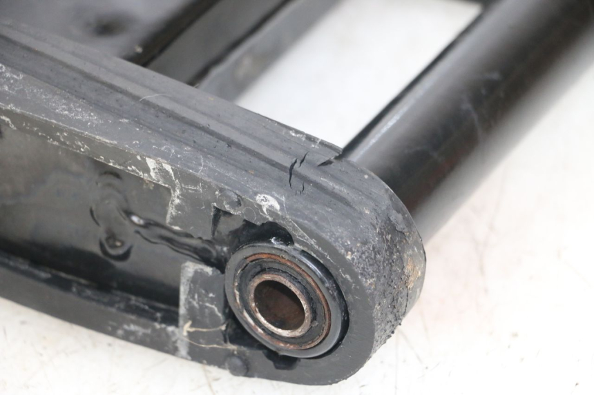 photo de FORCELLONE JINLUN JL HIGHLANDER 125 (2007 - 2015) - Primo piano tecnico