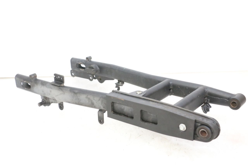 photo de FORCELLONE KEEWAY K-LIGHT KLIGHT 125 (2018 - 2025) - Vista principale