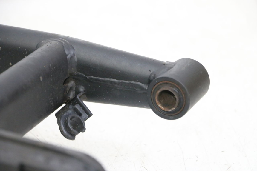 photo de FORCELLONE KEEWAY K-LIGHT KLIGHT 125 (2018 - 2025) - Altra vista dell'articolo