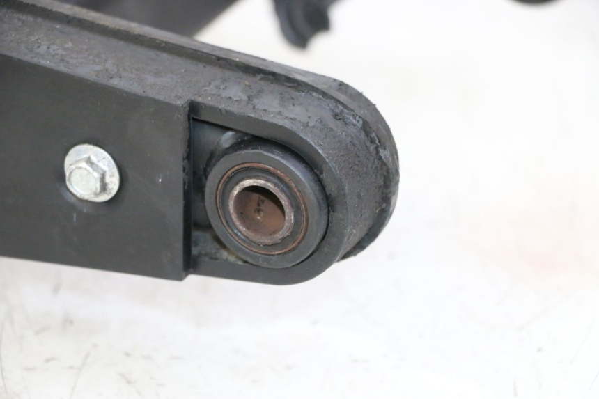 photo de FORCELLONE KEEWAY K-LIGHT KLIGHT 125 (2018 - 2025) - Caratteristiche distintive