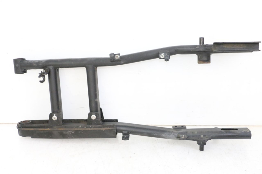 photo de FORCELLONE KEEWAY K-LIGHT KLIGHT 125 (2018 - 2025) - Zoom sullo stato d'uso