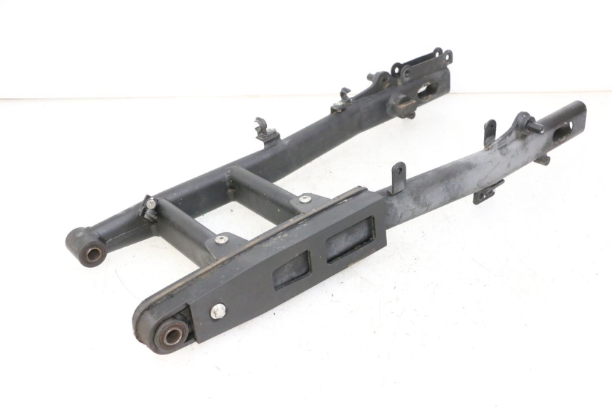 photo de FORCELLONE KEEWAY K-LIGHT KLIGHT 125 (2018 - 2025) - Altra angolazione