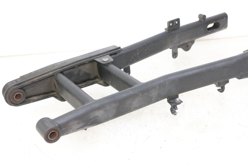 photo de FORCELLONE KEEWAY K-LIGHT KLIGHT 125 (2018 - 2025) - Vista d'insieme del prodotto