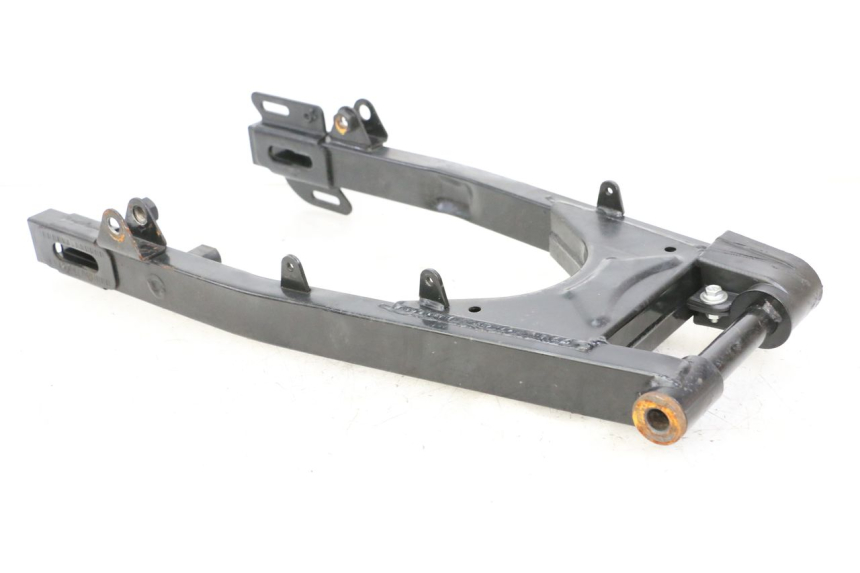 photo de FORCELLONE KIDEN KD125-G 125 (2018 - 2022) - Vista principale