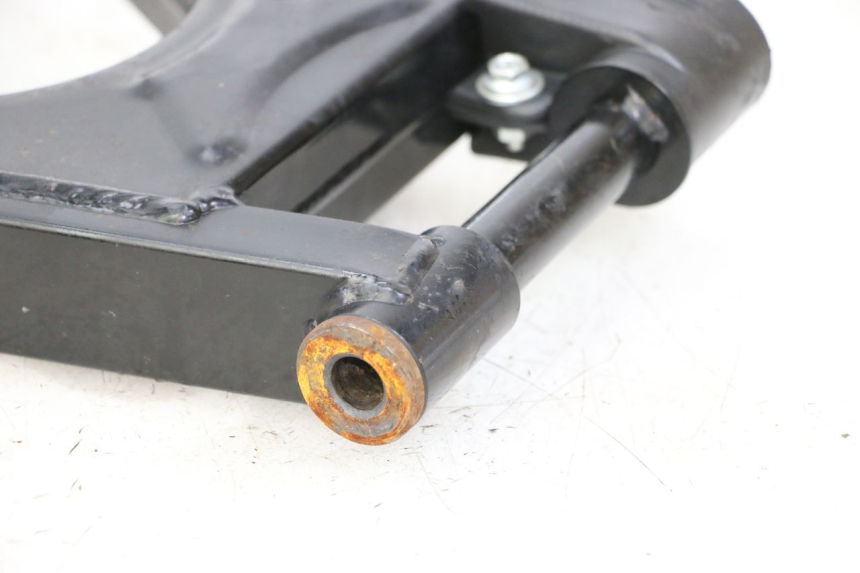 photo de FORCELLONE KIDEN KD125-G 125 (2018 - 2022) - Caratteristiche distintive