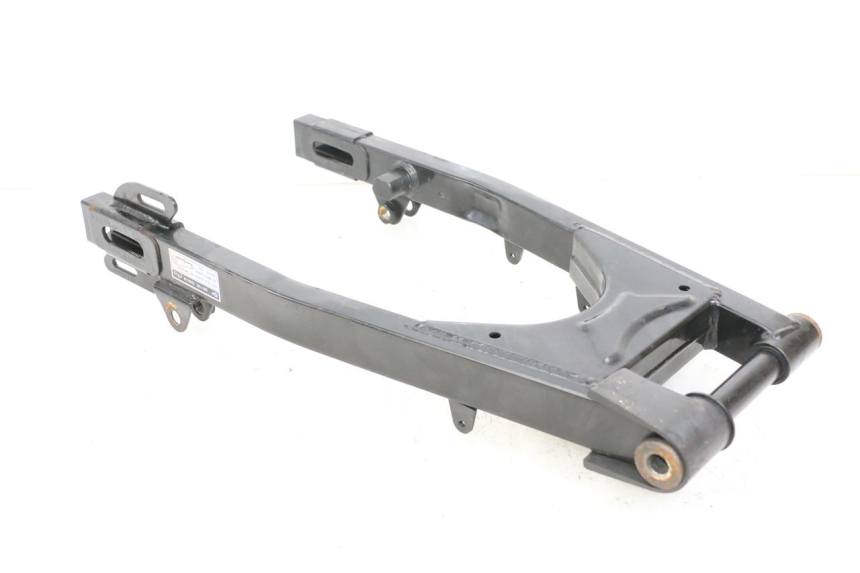 photo de FORCELLONE KIDEN KD125-G 125 (2018 - 2022) - Zoom sullo stato d'uso