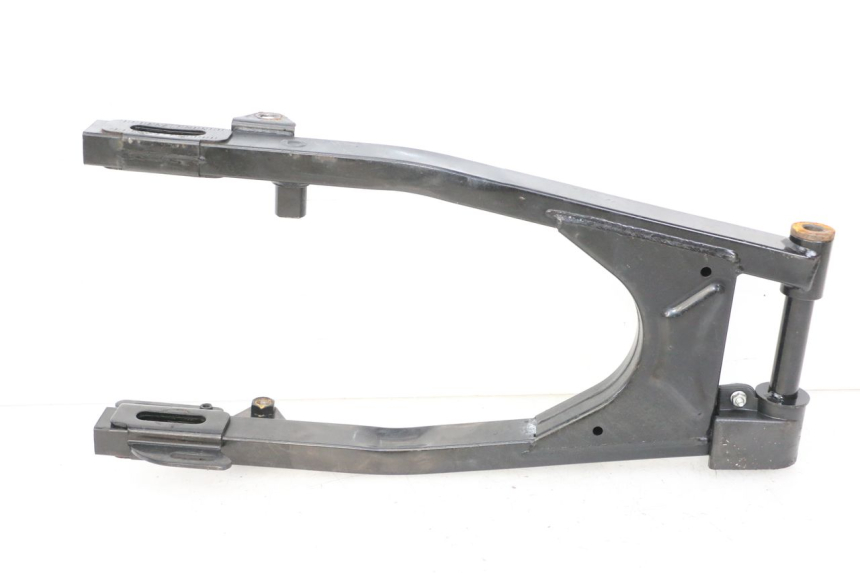 photo de FORCELLONE KIDEN KD125-G 125 (2018 - 2022) - Altra angolazione