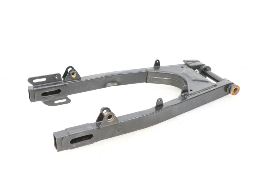 photo de FORCELLONE KIDEN KD125-G 125 (2018 - 2022) - Primo piano tecnico