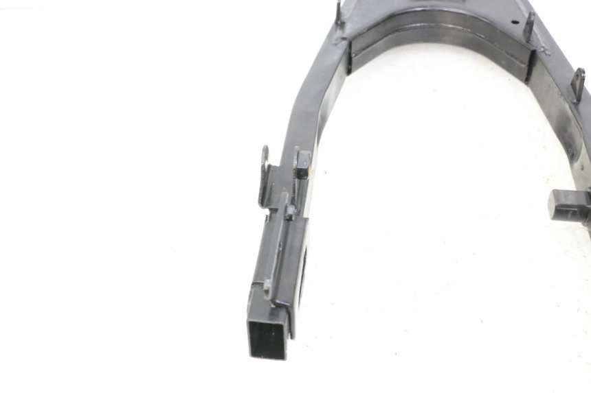 photo de FORCELLONE KIDEN KD125-G 125 (2018 - 2022) - Vista d'insieme del prodotto