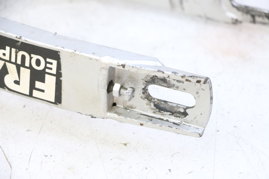 photo de FORCELLONE KAWASAKI KX 65 (2000 - 2019) - Caratteristiche distintive