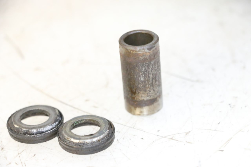 photo de FORCELLONE KAWASAKI KX 65 (2000 - 2019) - Zoom sullo stato d'uso