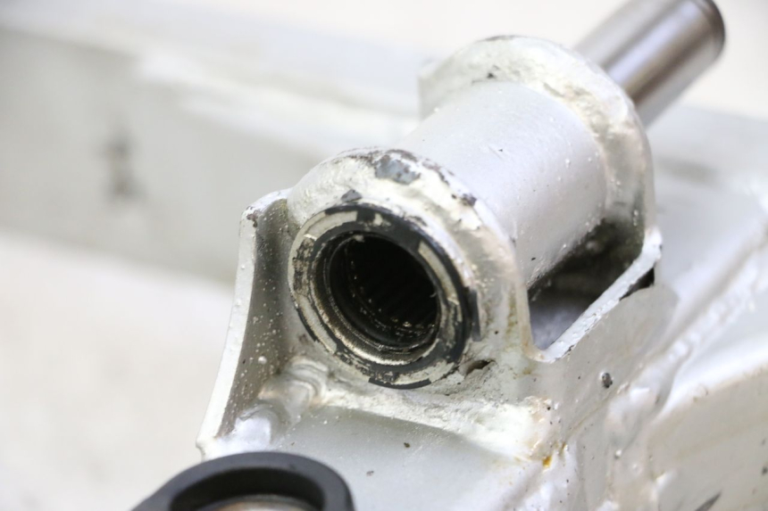 photo de FORCELLONE KAWASAKI KX 65 (2000 - 2019) - Dettagli dei punti di fissaggio