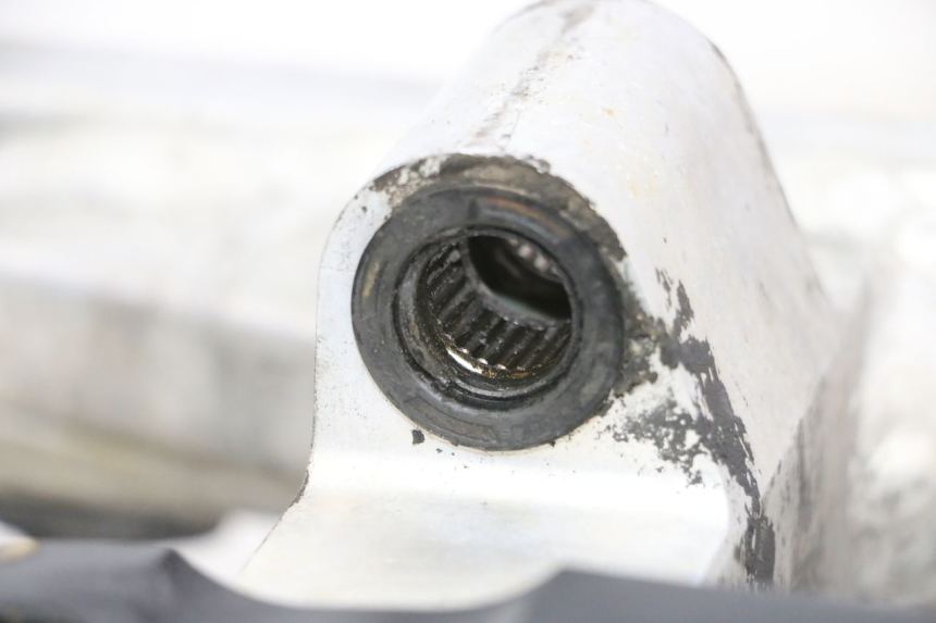 photo de FORCELLONE KAWASAKI KX 85 (2014 - 2021) - Zoom sullo stato d'uso