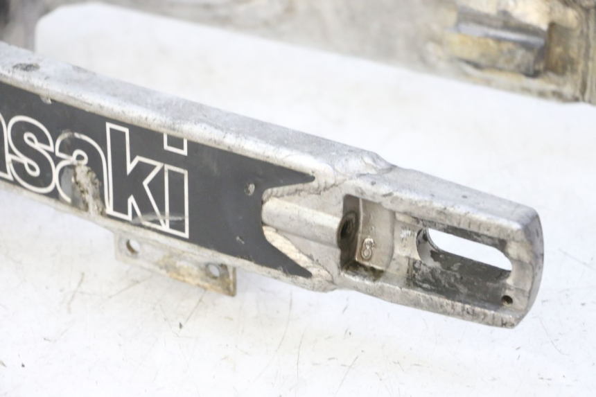 photo de FORCELLONE KAWASAKI KX 85 (2014 - 2021) - Marcature e riferimenti originali