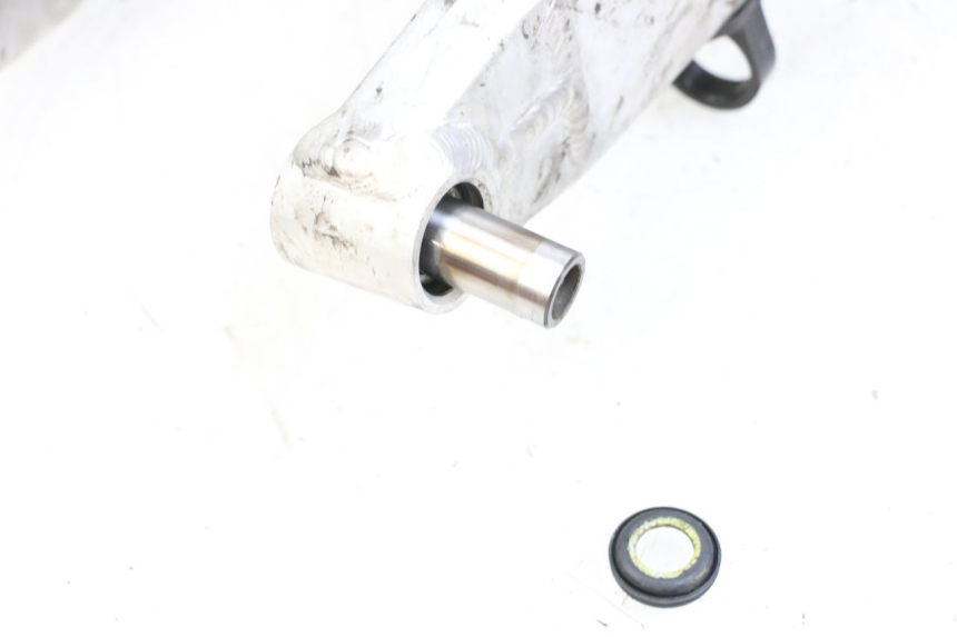 photo de FORCELLONE KAWASAKI KX L 85 (2022 - 2024) - Zoom sullo stato d'uso