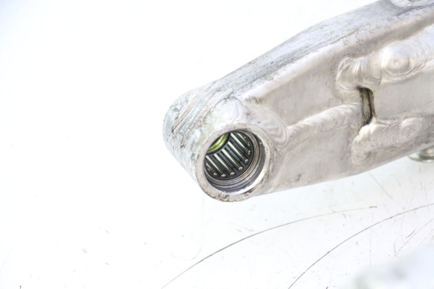photo de FORCELLONE KAWASAKI KX L 85 (2022 - 2024) - Stato della superficie e materiale