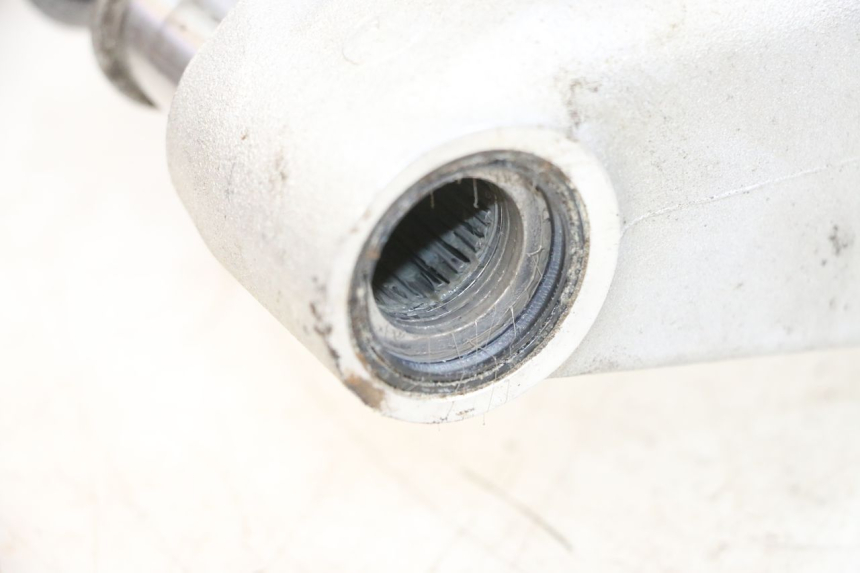 photo de FORCELLONE KAWASAKI KXF KX-F 250 (2017 - 2019) - Zoom sullo stato d'uso