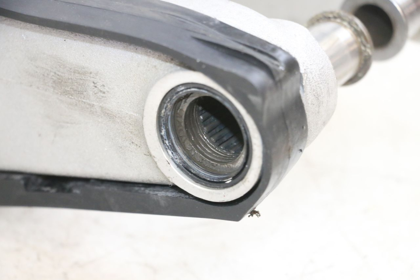 photo de FORCELLONE KAWASAKI KXF KX-F 250 (2017 - 2019) - Altra angolazione