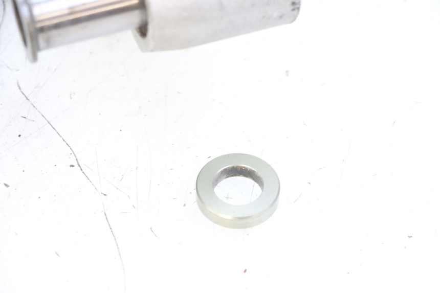 photo de FORCELLONE KAWASAKI KXF KX-F 250 (2017 - 2019) - Primo piano tecnico