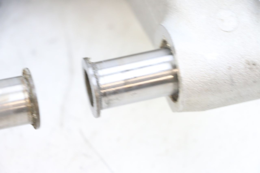 photo de FORCELLONE KAWASAKI KXF KX-F 250 (2017 - 2019) - Vista d'insieme del prodotto