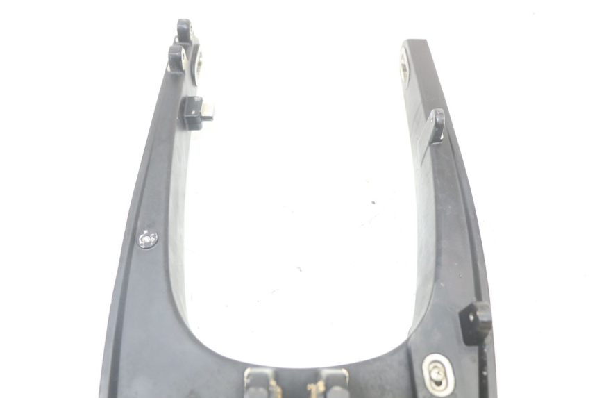 photo de FORCELLONE MASAI SCRAMBLER SPORT 125 (2021 - 2025) - Altra vista dell'articolo