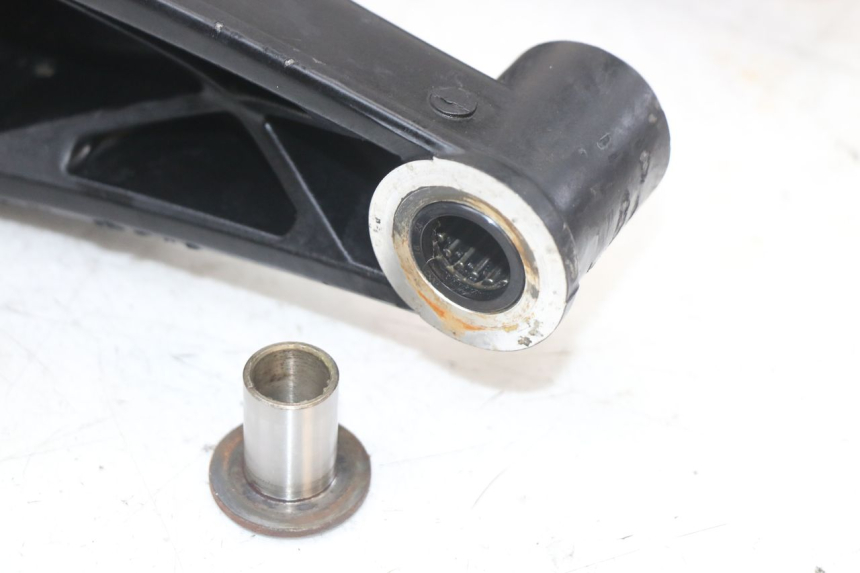 photo de FORCELLONE MASAI SCRAMBLER SPORT 125 (2021 - 2025) - Primo piano ad alta risoluzione