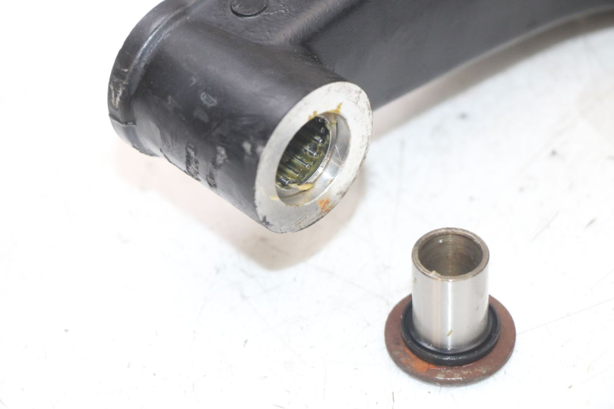 photo de FORCELLONE MASAI SCRAMBLER SPORT 125 (2021 - 2025) - Foto prodotto supplementare