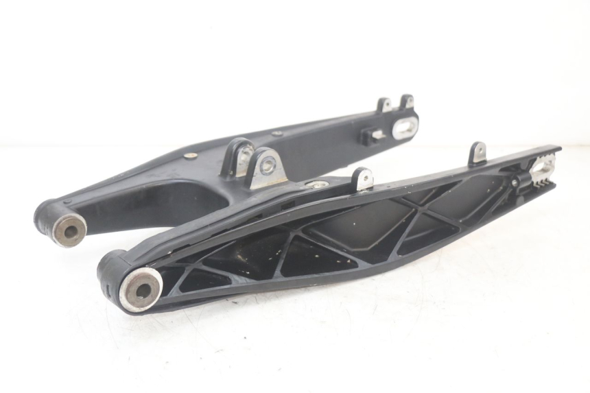 photo de FORCELLONE MASAI SCRAMBLER SPORT 125 (2021 - 2025) - Zoom sullo stato d'uso