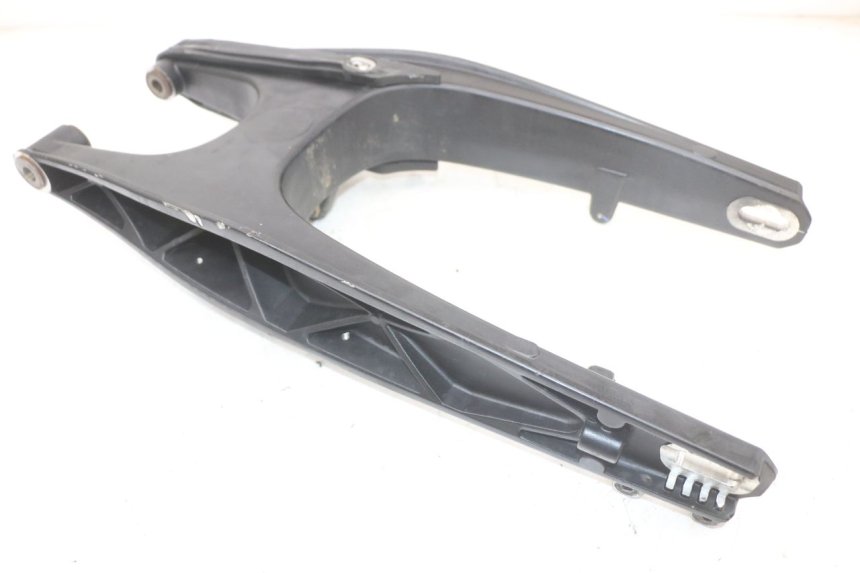 photo de FORCELLONE MASAI SCRAMBLER SPORT 125 (2021 - 2025) - Marcature e riferimenti originali