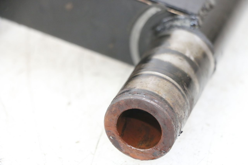 photo de FORCELLONE MASAI XL 50 (2012 - 2019) - Zoom sullo stato d'uso